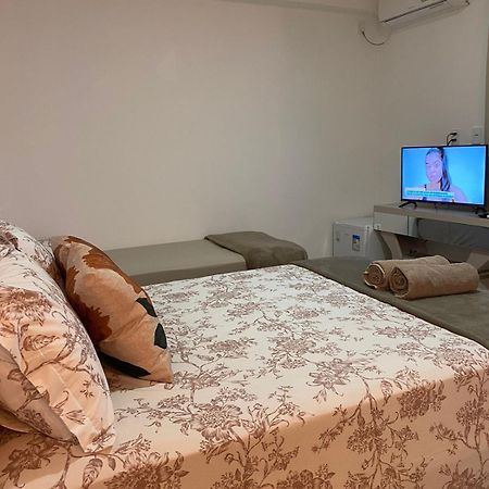 Betel Hospedagem Penha  Zewnętrze zdjęcie