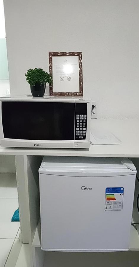 Betel Hospedagem Penha  Zewnętrze zdjęcie
