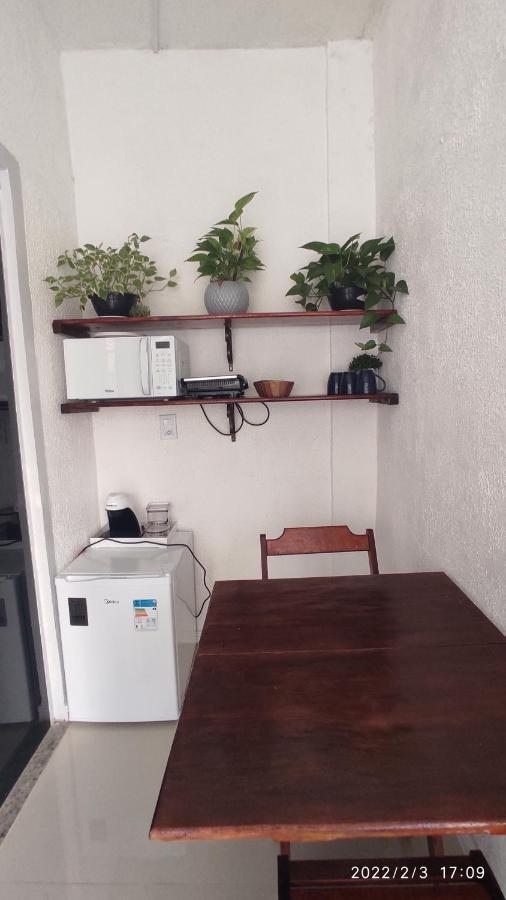 Betel Hospedagem Penha  Zewnętrze zdjęcie