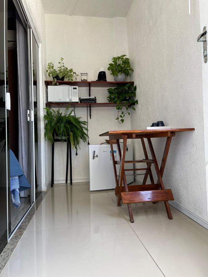 Betel Hospedagem Penha  Zewnętrze zdjęcie